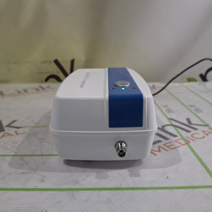 Endoclot Plus Endoclot Air Compressor