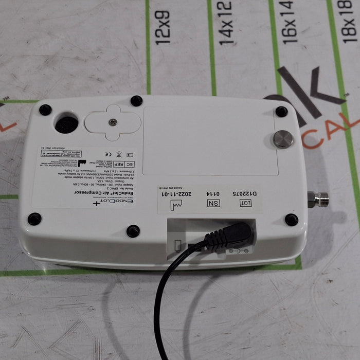 Endoclot Plus Endoclot Air Compressor