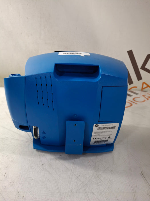 GE Healthcare Dinamap V100 - NIBP, SpO2, Temp Vital Signs Monitor