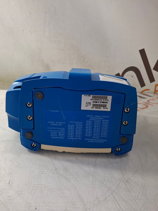 GE Healthcare Dinamap V100 - NIBP, SpO2, Temp Vital Signs Monitor