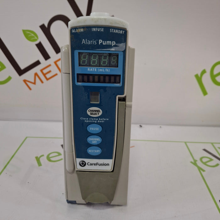 CareFusion Alaris 8100 LVP Infusion Pump Module