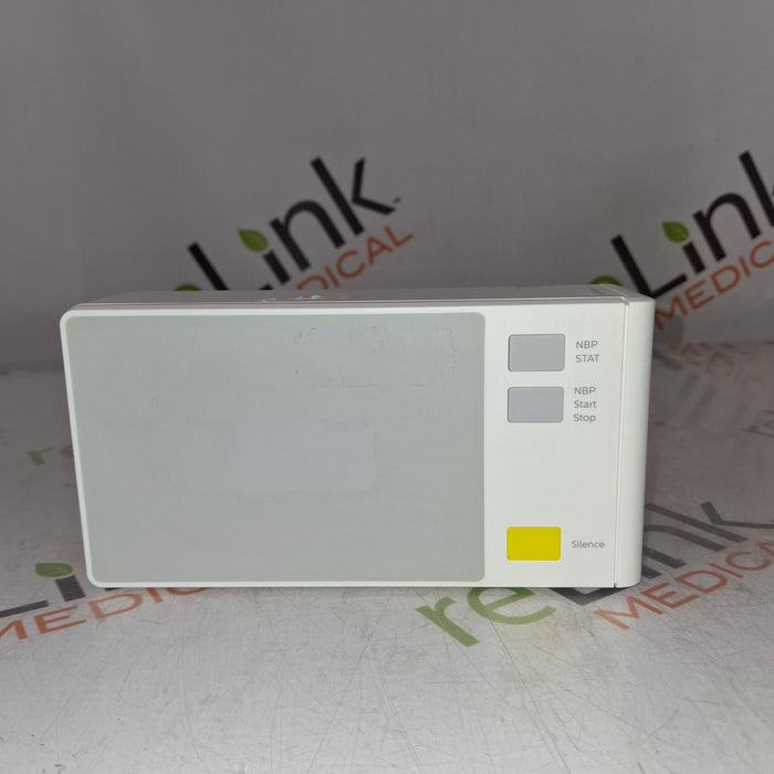 Philips 867036 MMX Press, Temp, Oximax SpO2, NIBP, ECG Module