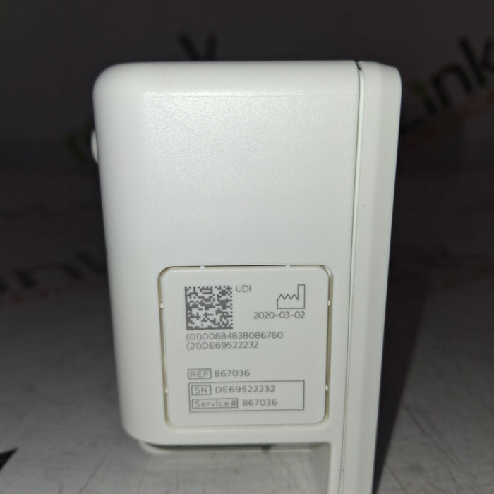 Philips 867036 MMX Press, Temp, Oximax SpO2, NIBP, ECG Module