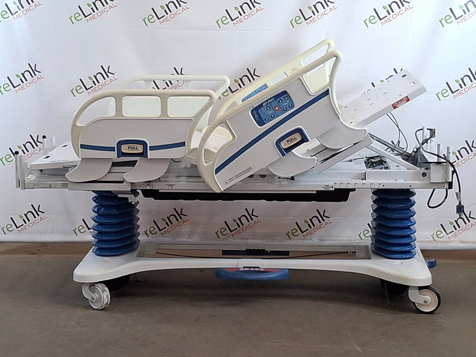Stryker Secure III 3002 Hospital Bed