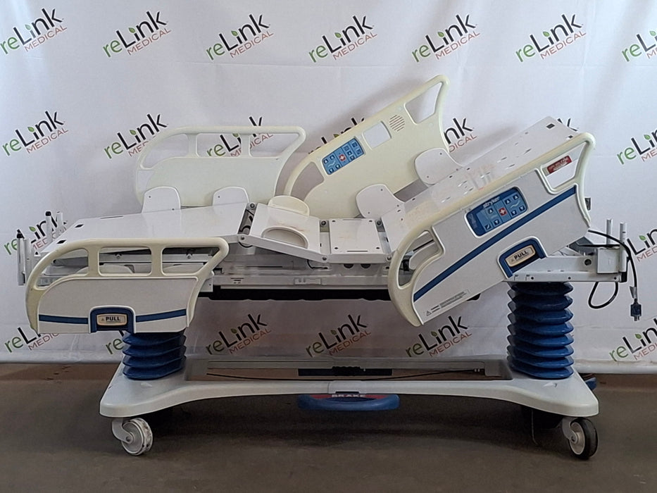 Stryker Secure III 3002 Hospital Bed