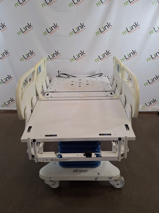 Stryker Secure III 3002 Hospital Bed