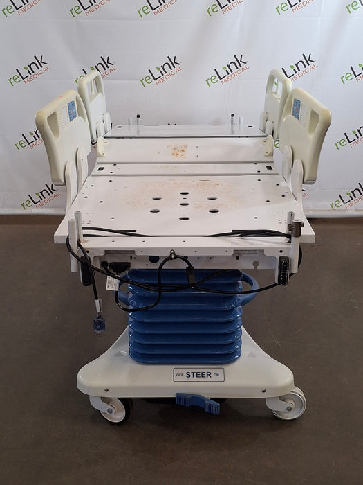Stryker Secure III 3002 Hospital Bed