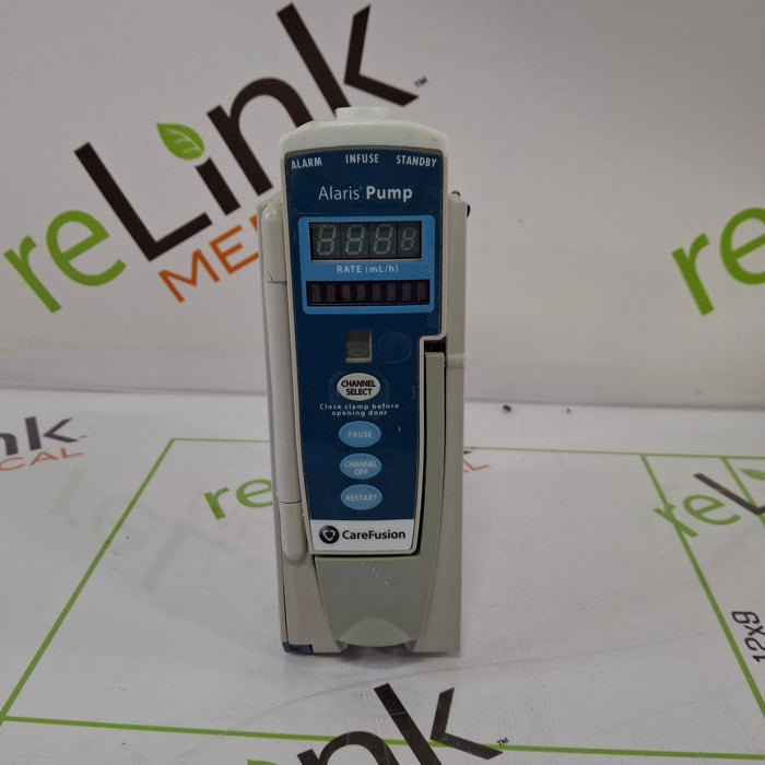 CareFusion Alaris 8100 LVP Infusion Pump Module