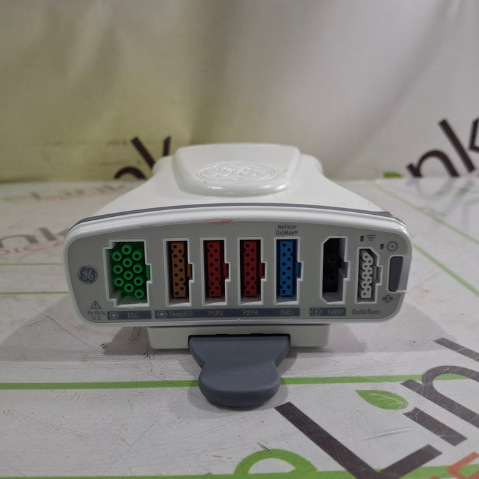 GE Healthcare PDM Nellcor Patient Data Module