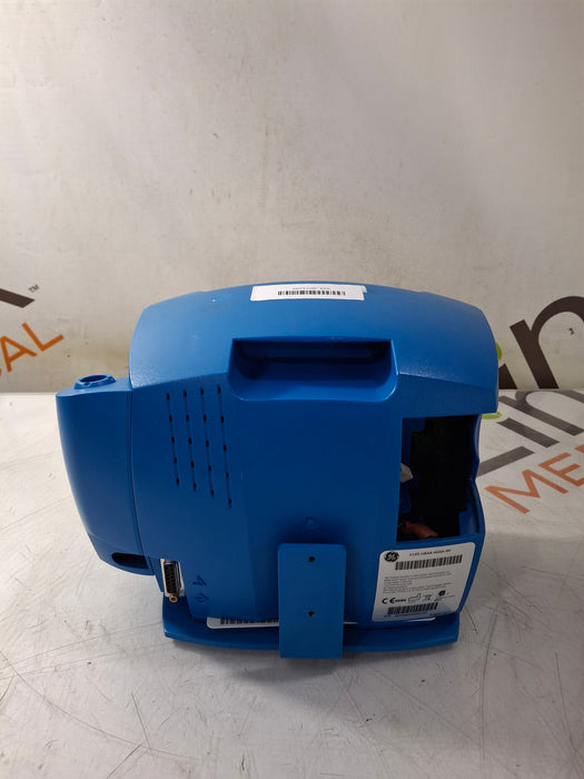 GE Healthcare Dinamap V100 - NIBP, SpO2, Temp Vital Signs Monitor