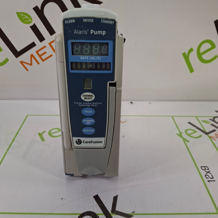 CareFusion Alaris 8100 LVP Infusion Pump Module