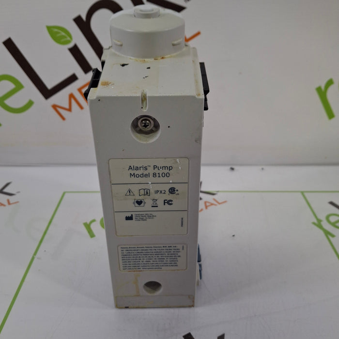CareFusion Alaris 8100 LVP Infusion Pump Module