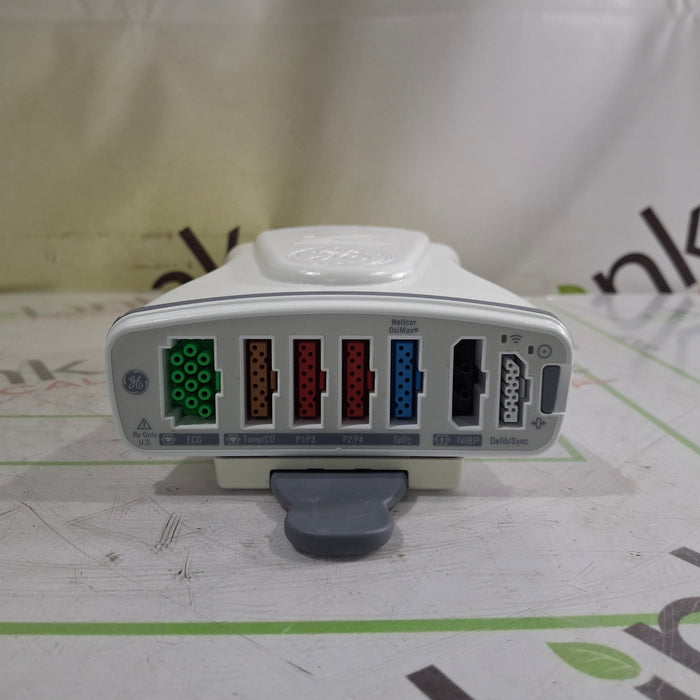 GE Healthcare PDM Nellcor Patient Data Module