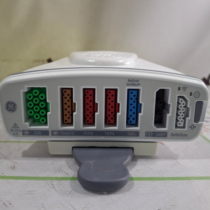GE Healthcare PDM Nellcor Patient Data Module