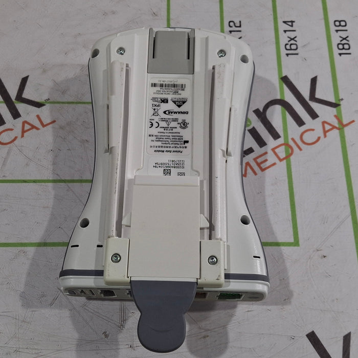GE Healthcare PDM Nellcor Patient Data Module