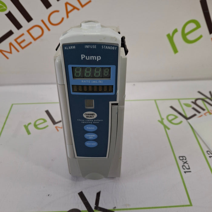 CareFusion Alaris 8100 LVP Infusion Pump Module