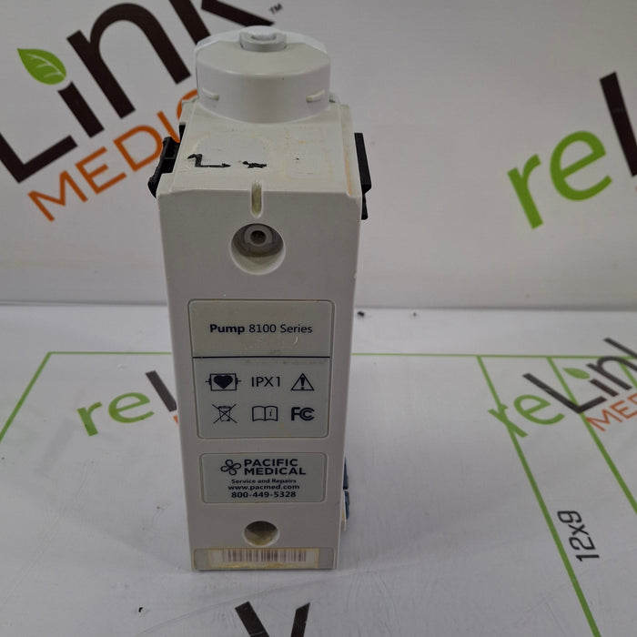 CareFusion Alaris 8100 LVP Infusion Pump Module