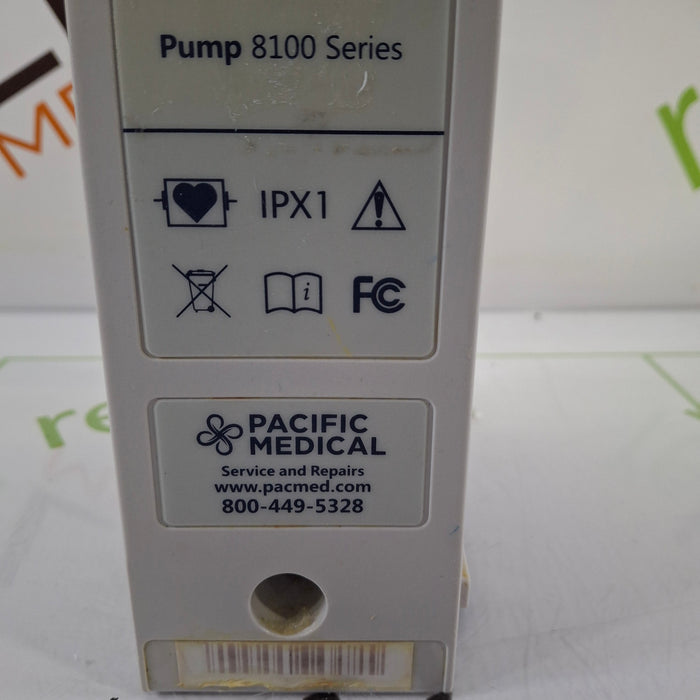 CareFusion Alaris 8100 LVP Infusion Pump Module