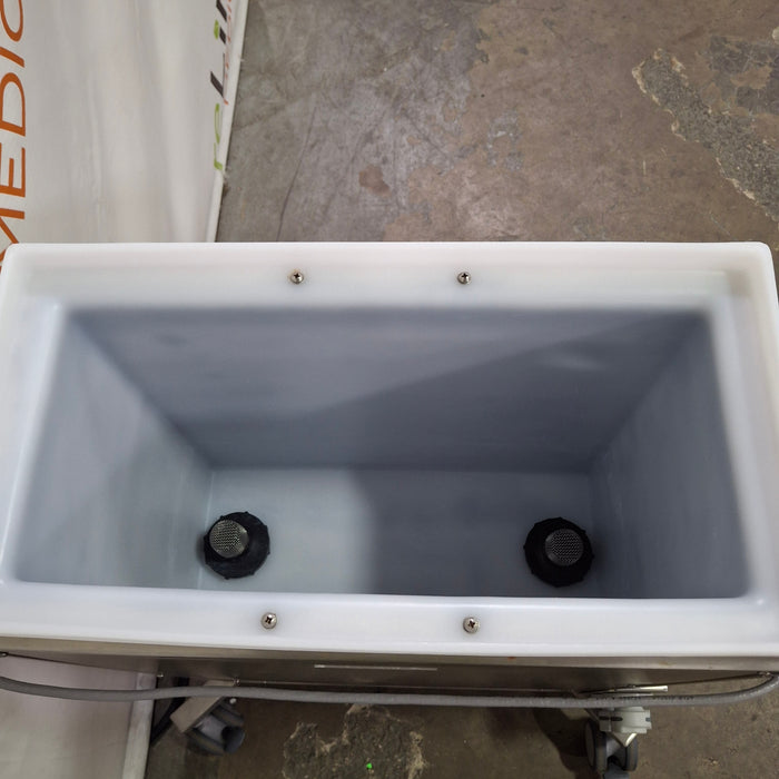 CardioQuip MCH-1000(i) Heater Cooler