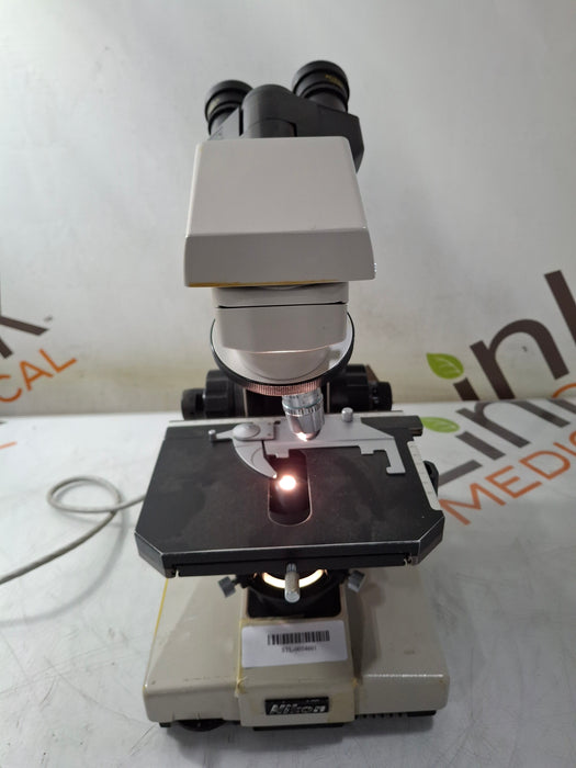 Nikon Labophot Binocular Microscope