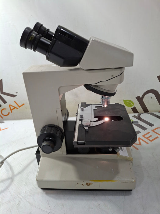 Nikon Labophot Binocular Microscope