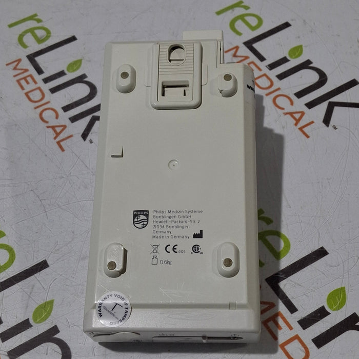 Philips M3015A CO2 Extension Module