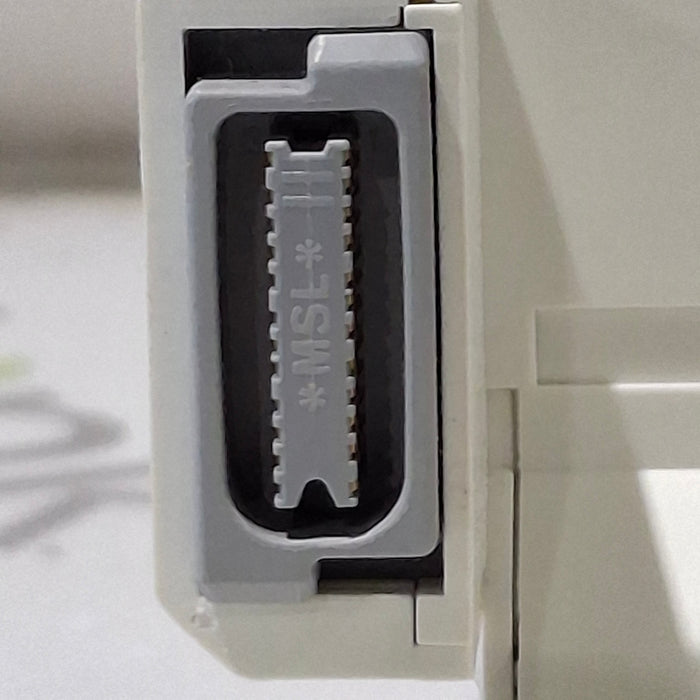 Philips M3015A CO2 Extension Module