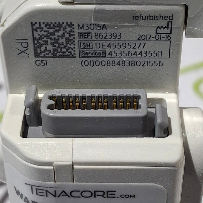 Philips M3015A CO2 Extension Module