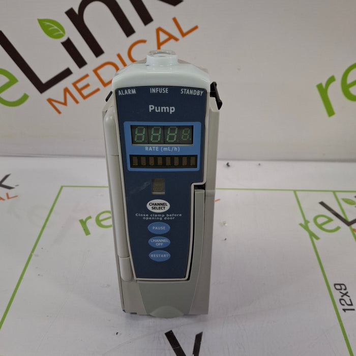 CareFusion Alaris 8100 LVP Infusion Pump Module