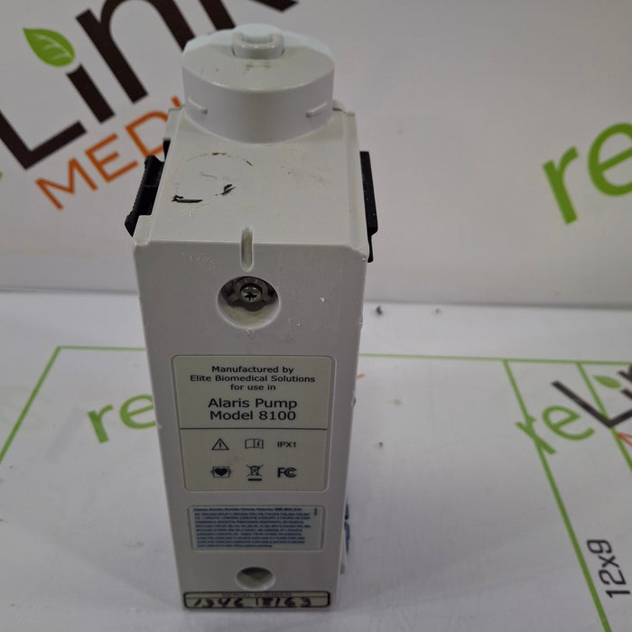 CareFusion Alaris 8100 LVP Infusion Pump Module