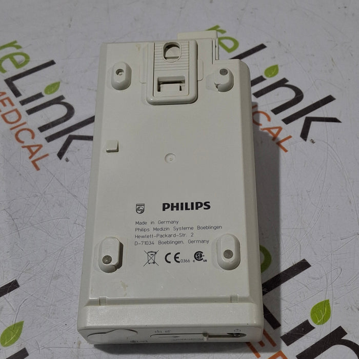 Philips M3015A CO2 Extension Module