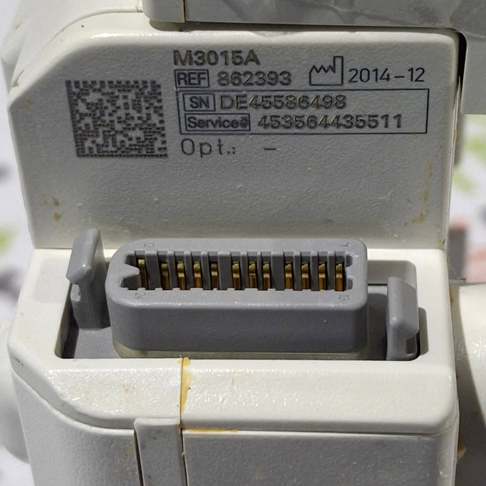 Philips M3015A CO2 Extension Module
