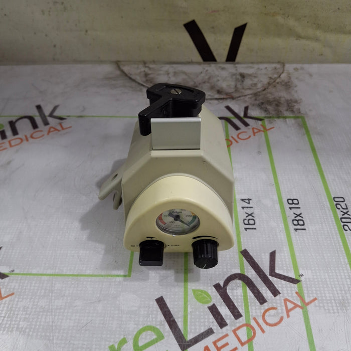 Drager MK03140 Vacuum Regulator