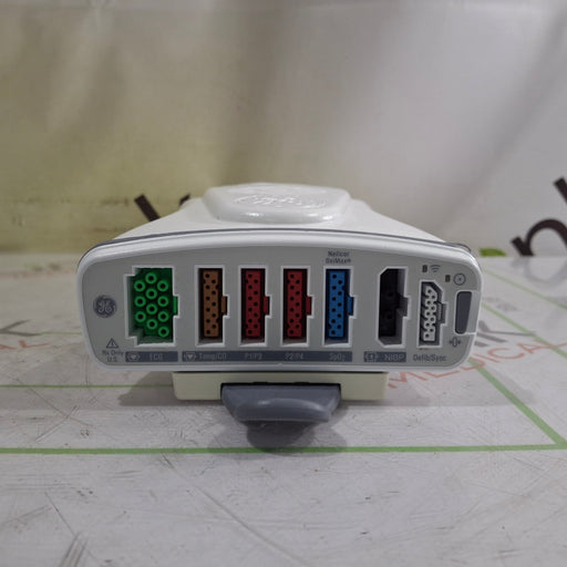 GE Healthcare GE Healthcare PDM Base Station Patient Data Module Patient Monitors reLink Online