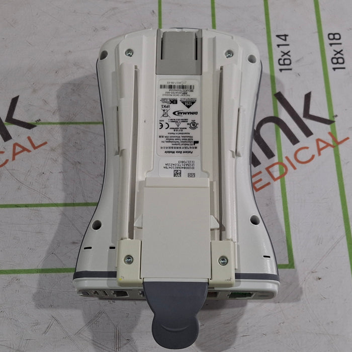 GE Healthcare PDM Base Station Patient Data Module