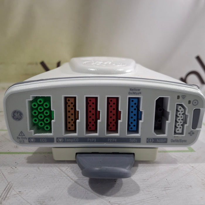 GE Healthcare PDM Base Station Patient Data Module
