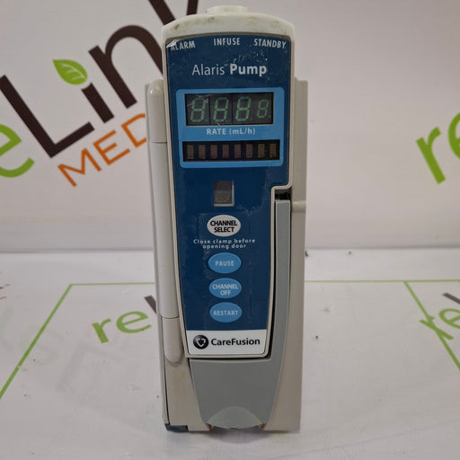 CareFusion CareFusion Alaris 8100 LVP Infusion Pump Module Infusion Pump reLink Online