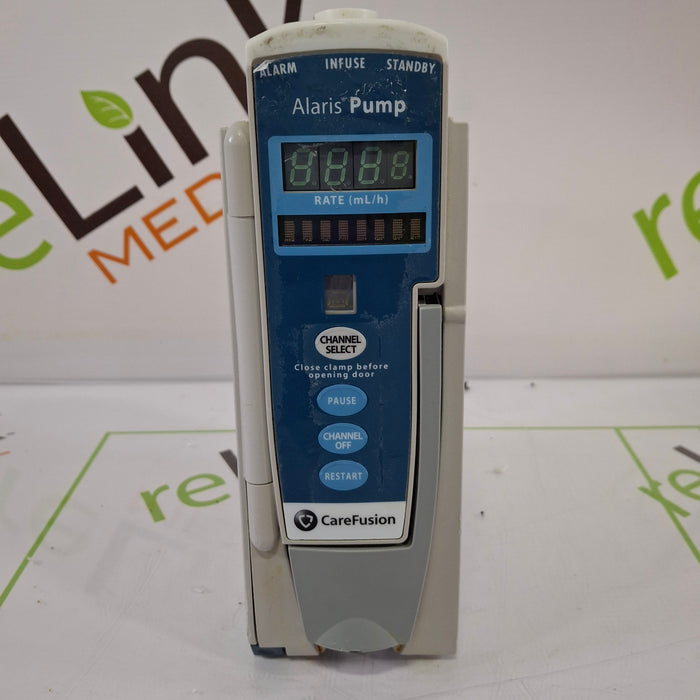 CareFusion Alaris 8100 LVP Infusion Pump Module
