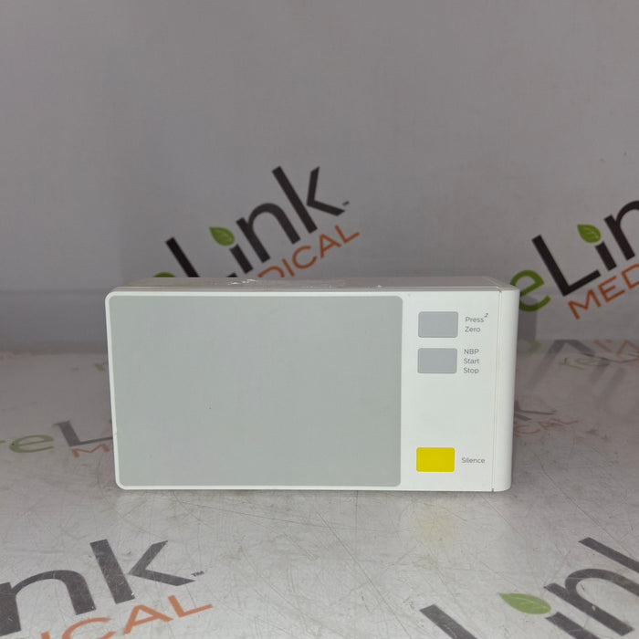 Philips 867036 MMX Press, Temp, Oximax SpO2, NIBP, ECG Module