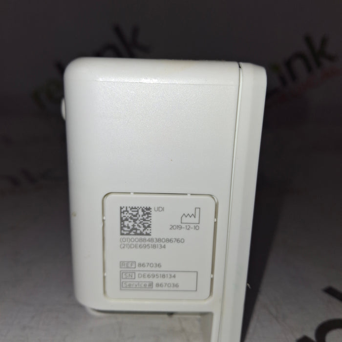 Philips 867036 MMX Press, Temp, Oximax SpO2, NIBP, ECG Module