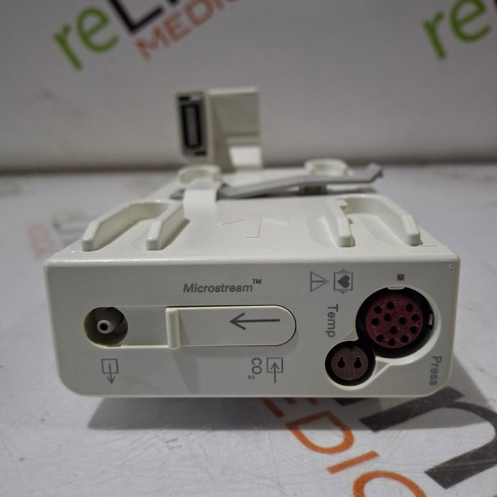 Philips M3015A-C06 CO2, Temp, IBP Extension Module