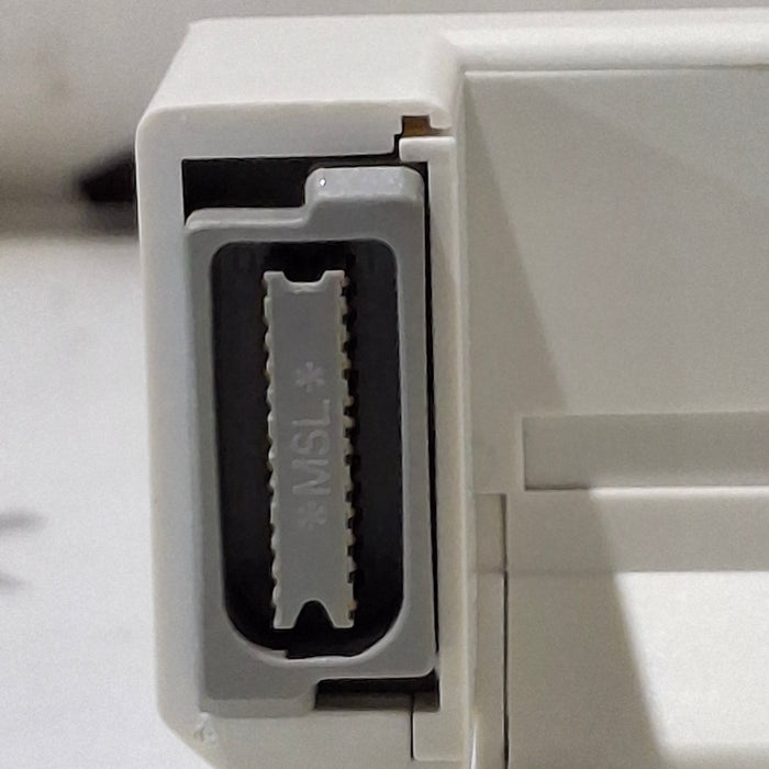 Philips M3015A-C06 CO2, Temp, IBP Extension Module