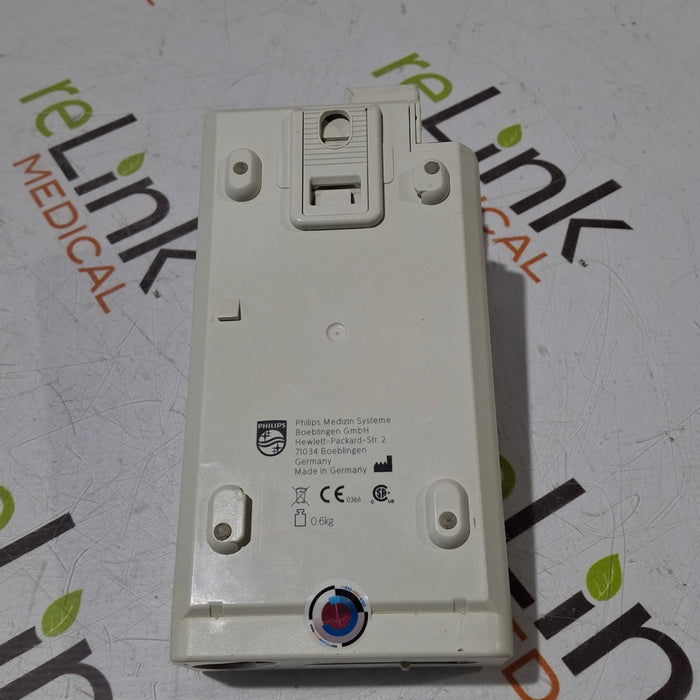 Philips M3015A-C06 CO2, Temp, IBP Extension Module