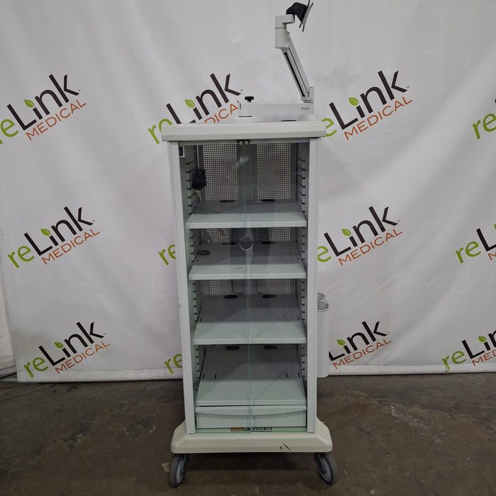 Stryker 240-099-011 Standard Cart