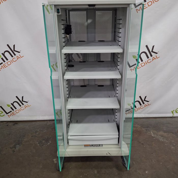 Stryker 240-099-011 Standard Cart