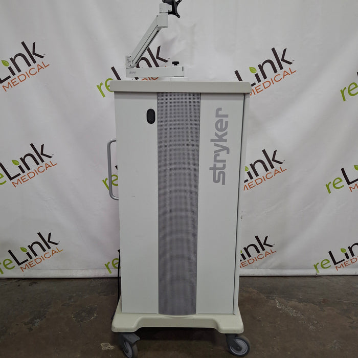 Stryker 240-099-011 Standard Cart