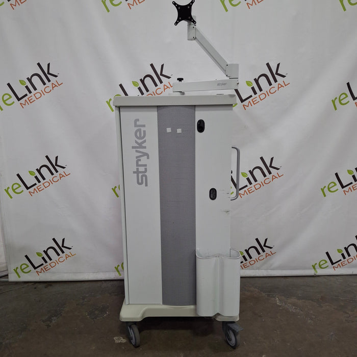 Stryker 240-099-011 Standard Cart