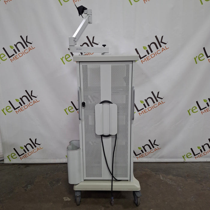 Stryker 240-099-011 Standard Cart