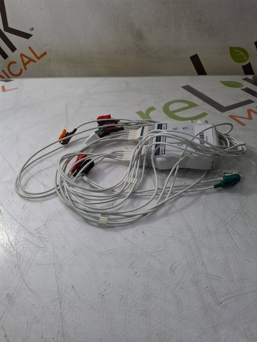 Mortara WAM Wireless Acquisition Module