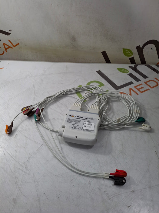 Mortara WAM Wireless Acquisition Module